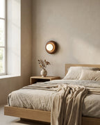 Morvio Pop Wall Sconce — product view 4