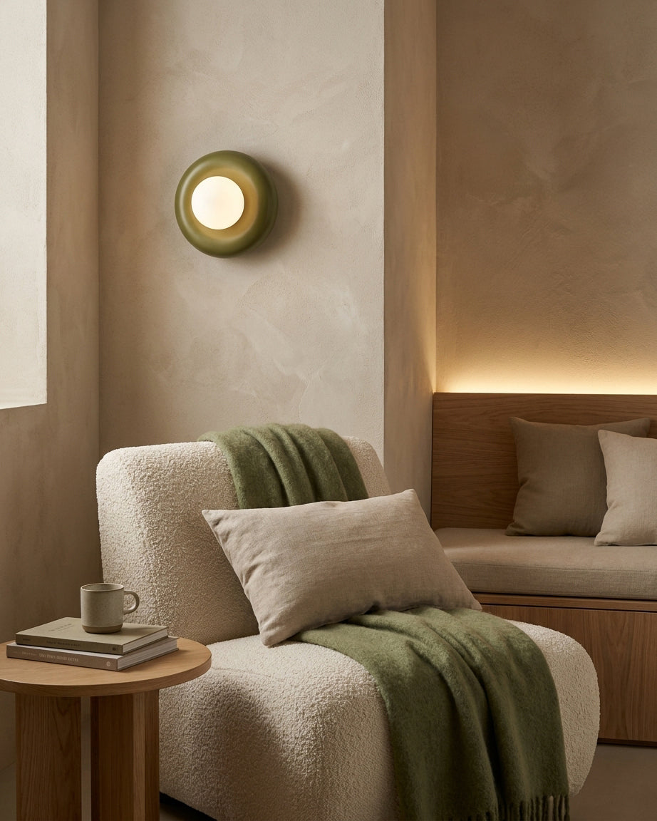 Morvio Pop Wall Sconce — product view 11