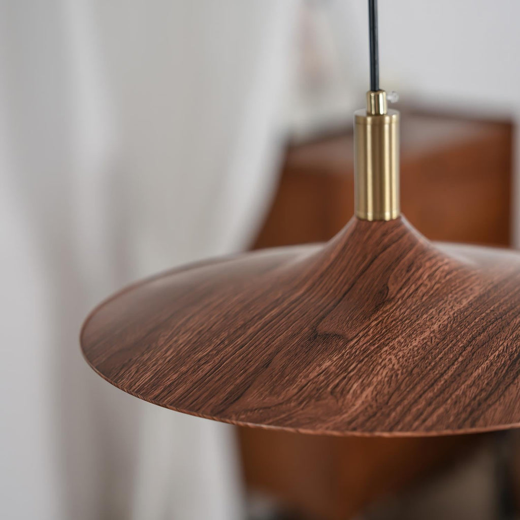 Nano Adjustable Metal Pendant Lamp — product view 10