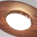 Nano Adjustable Metal Pendant Lamp — product view 17