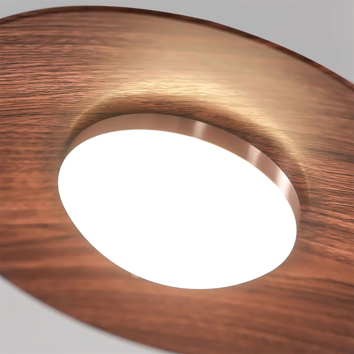 Nano Adjustable Metal Pendant Lamp — product view 17