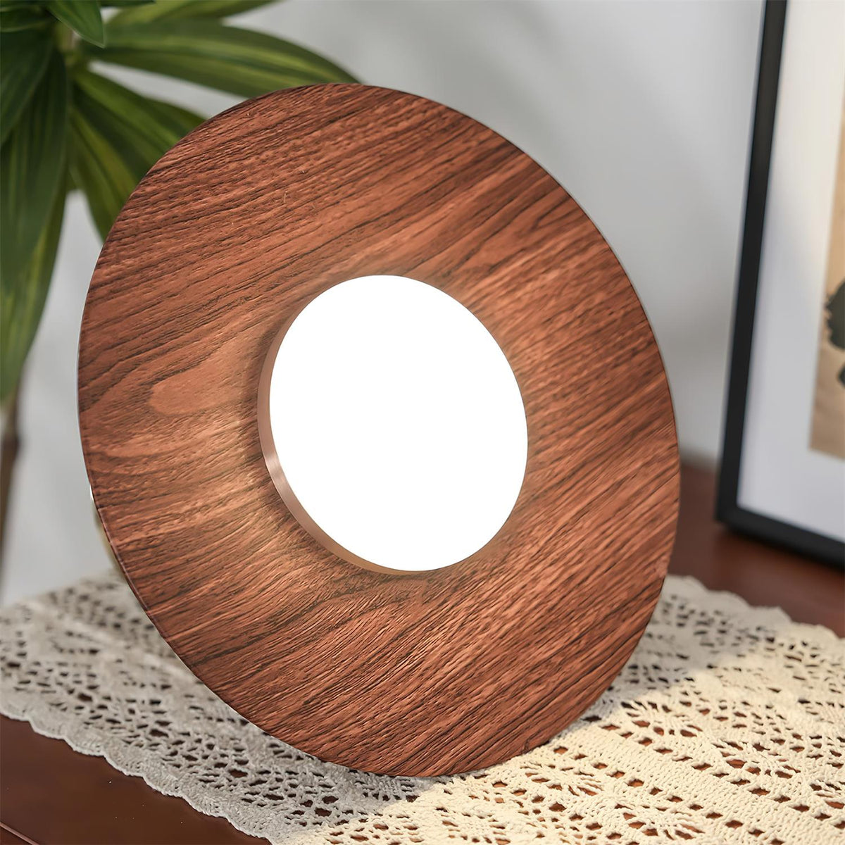 Nano Adjustable Metal Pendant Lamp — product view 18