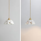 Nonna Ceramics Pendant Lamp — product view 12