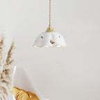 Nonna Ceramics Pendant Lamp — product view 9