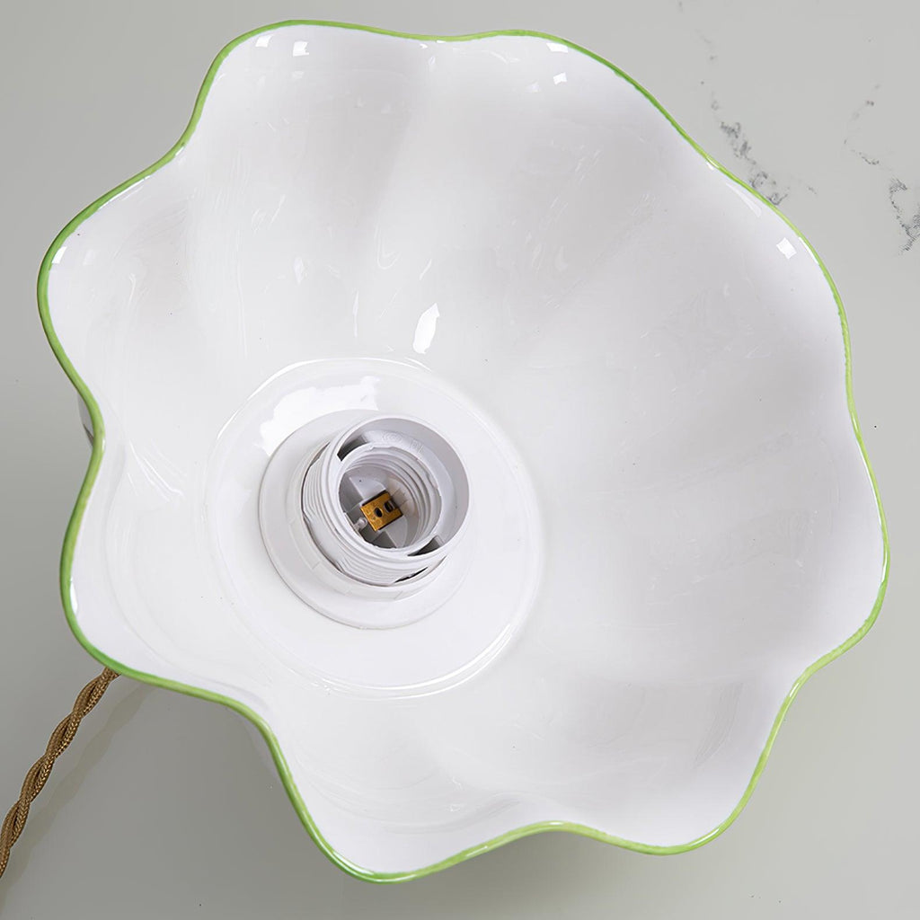 Nonna Ceramics Pendant Lamp — product view 14