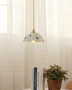 Nonna Ceramics Pendant Lamp — product view 4