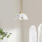 Nonna Ceramics Pendant Lamp — product view 6