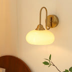 Nova Glass Wall Light — product view 12