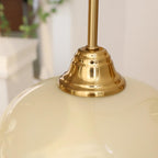 Nova Glass Wall Light — product view 20