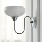 Nova Glass Wall Light — product view 16