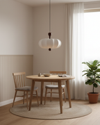 Nutria Wood Pendant Lamp — product view 9