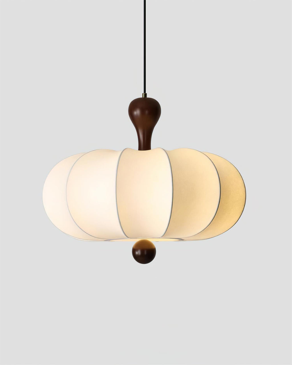 Nutria Wood Pendant Lamp — product view 16