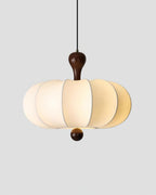 Nutria Wood Pendant Lamp — product view 16