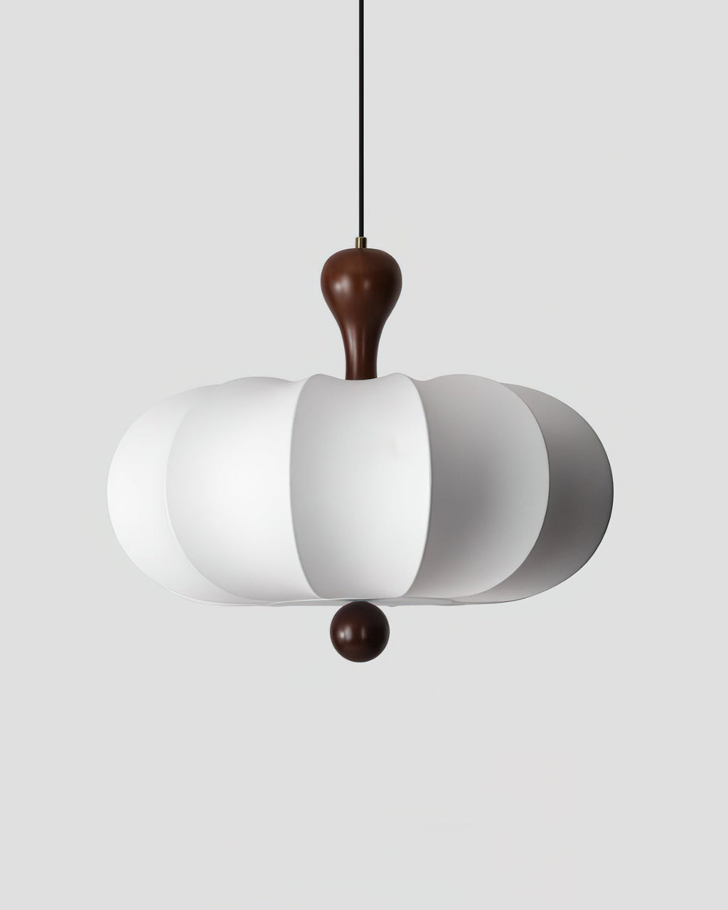 Nutria Wood Pendant Lamp — product view 17