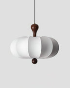Nutria Wood Pendant Lamp — product view 17
