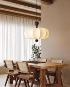 Nutria Wood Pendant Lamp — product view 4