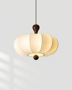 Nutria Wood Pendant Lamp — product view 13