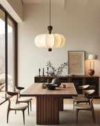 Nutria Wood Pendant Lamp — product view 3