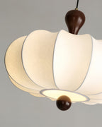 Nutria Wood Pendant Lamp — product view 19
