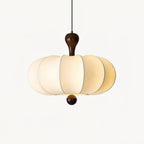 Nutria Wood Pendant Lamp — product view 2