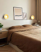 Ollina Travertine Wall Lamp — product view 13