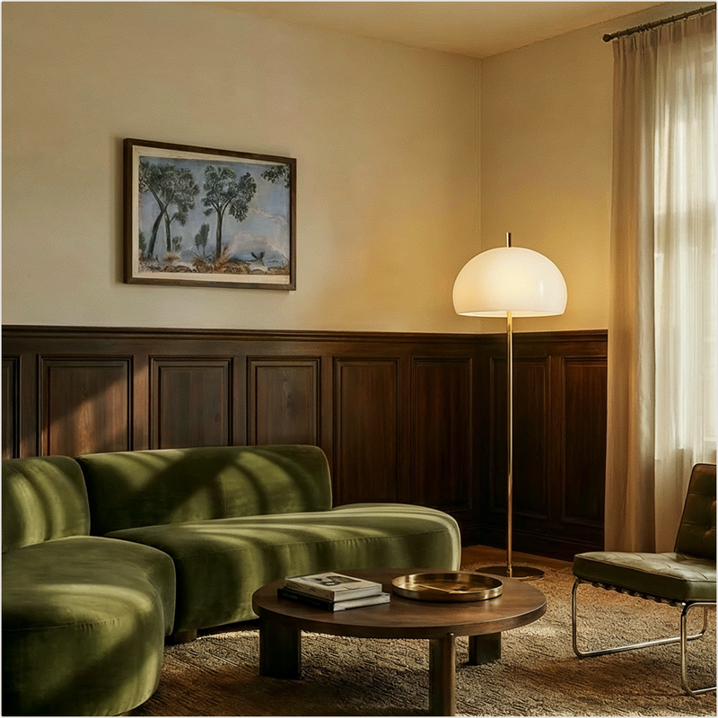 Floor Lamps