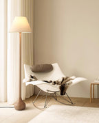 Osaka Wood Floor Lamp — product view 13