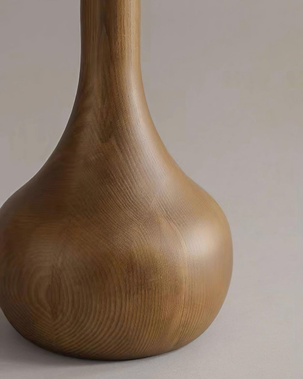 Osaka Wood Floor Lamp — product view 16