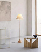 Osaka Wood Floor Lamp — product view 14