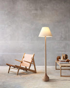 Osaka Wood Floor Lamp — product view 21
