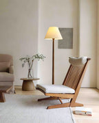 Osaka Wood Floor Lamp — product view 8