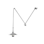 Oscar Metal Pendant Lamp — product view 8