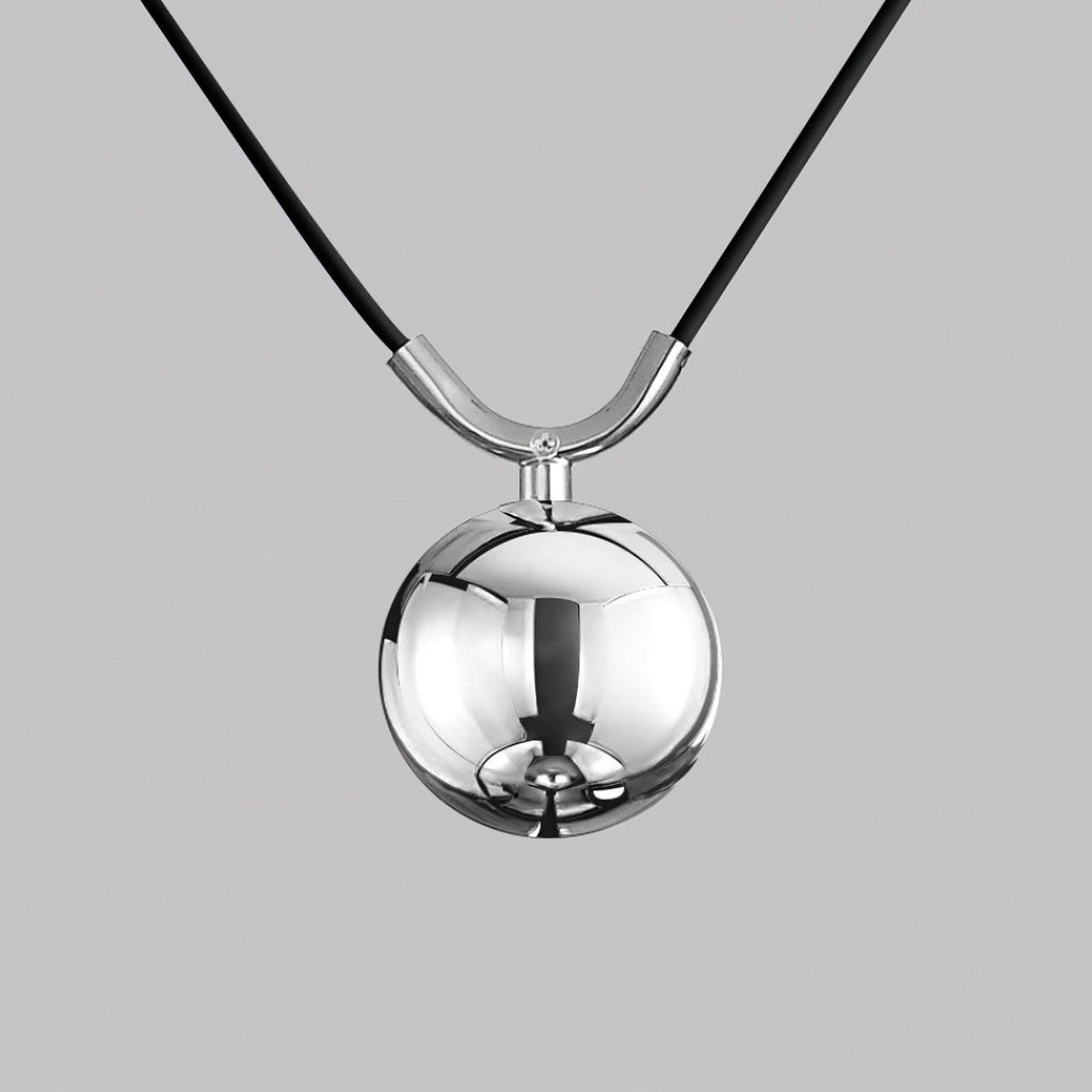 Oscar Metal Pendant Lamp — product view 4