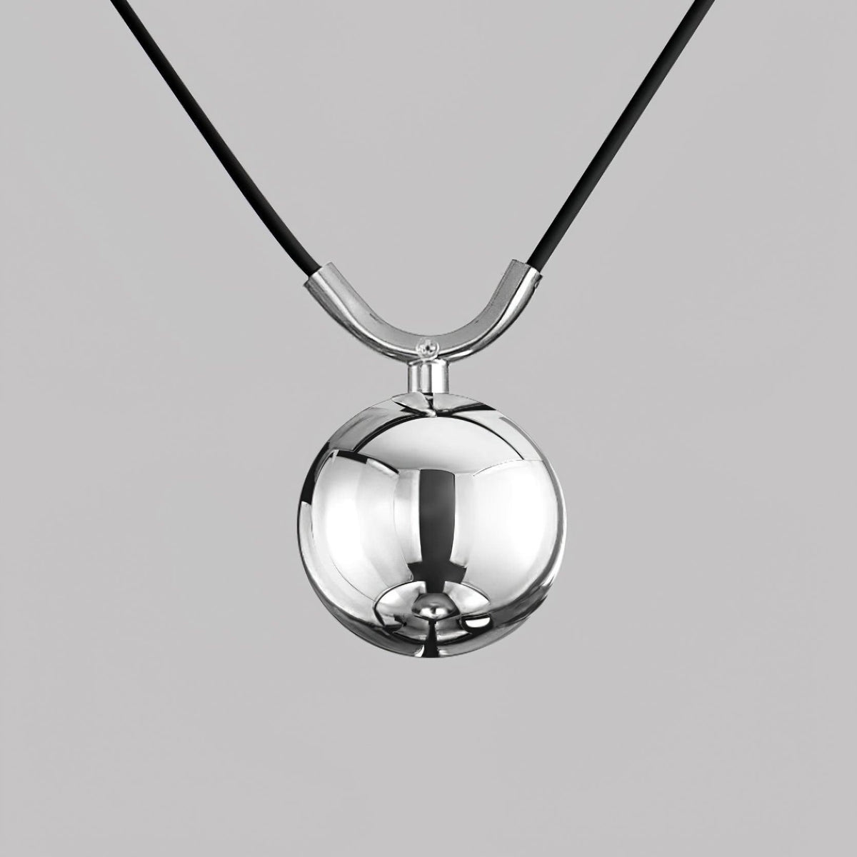Oscar Metal Pendant Lamp — product view 4