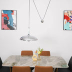 Oscar Metal Pendant Lamp — product view 2