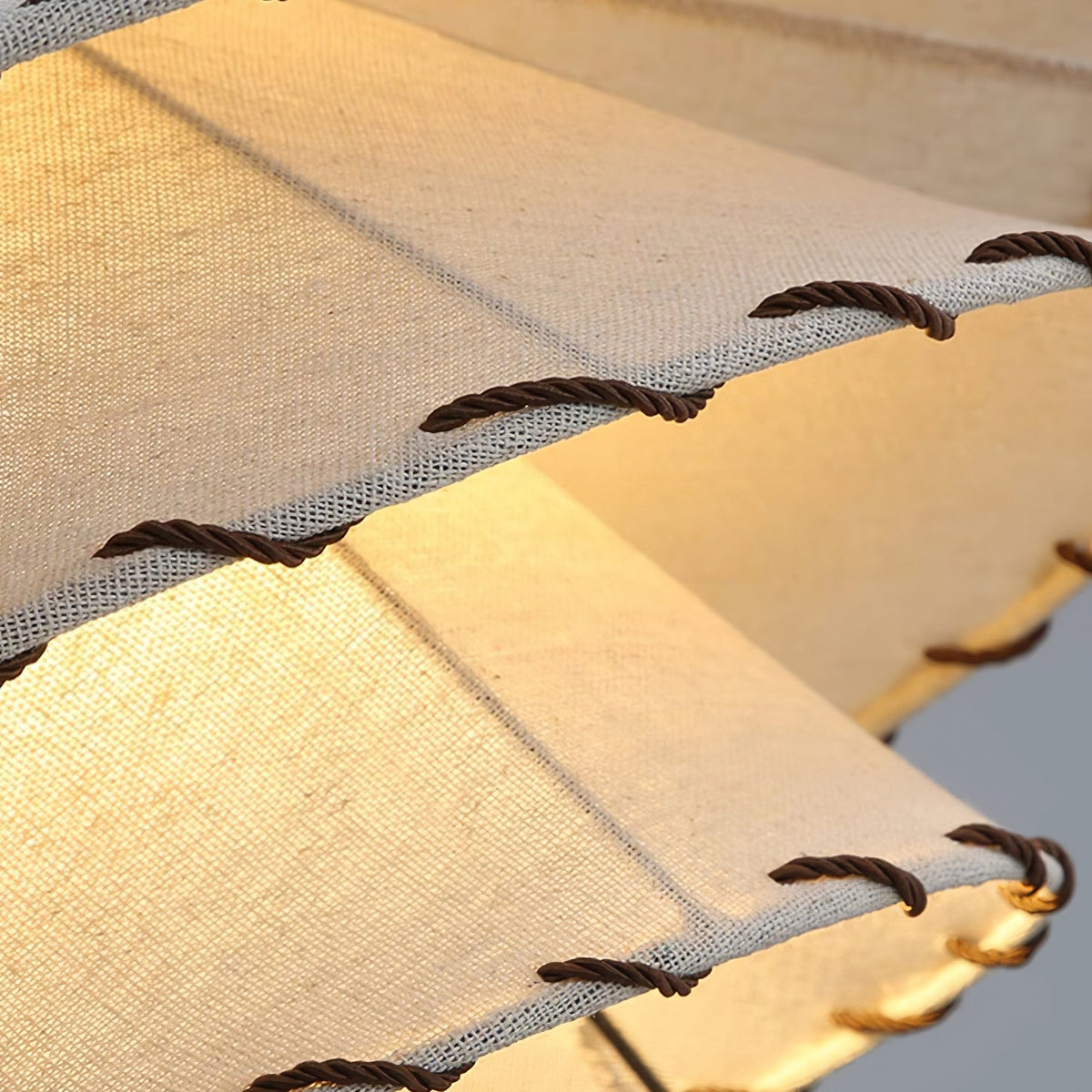 Panya Plug In Metal Pendant Lamp — product view 12