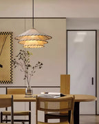 Panya Plug In Metal Pendant Lamp — product view 6
