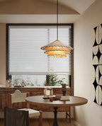 Panya Plug In Metal Pendant Lamp — product view 14