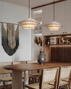 Panya Plug In Metal Pendant Lamp — product view 15