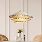 Panya Plug In Metal Pendant Lamp — product view 7