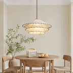 Panya Plug In Metal Pendant Lamp — product view 8