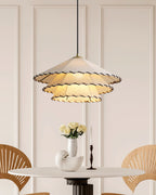 Panya Plug In Metal Pendant Lamp — product view 11