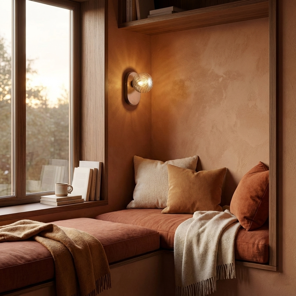 Paola Orb Glass Wall Lamp — product view 12