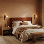 Paola Orb Glass Wall Lamp — product view 11