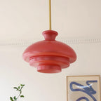 Paolina Glass Pendant Lamp — product view 13