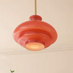 Paolina Glass Pendant Lamp — product view 17