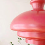 Paolina Glass Pendant Lamp — product view 18