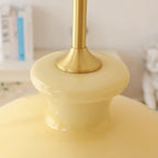 Paolina Glass Pendant Lamp — product view 19