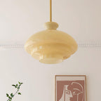 Paolina Glass Pendant Lamp — product view 11