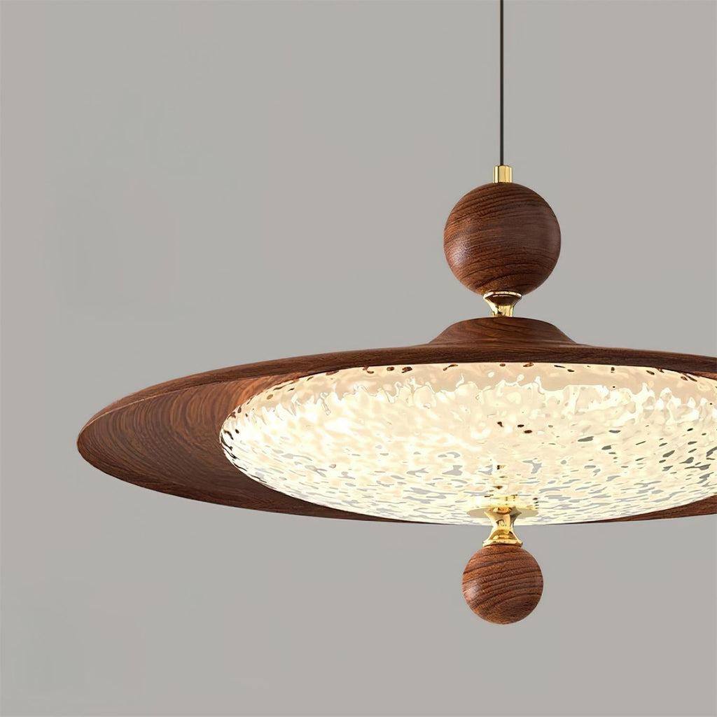 Pavilion Swing Arm Metal Pendant Lamp — product view 9